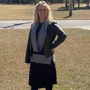 Meet your Posher, Stacy